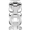 Thumbnail Image 5 of Sekonda Hidden Hearts Ladies' Fancy Bracelet Stainless Steel Watch