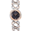 Thumbnail Image 1 of Sekonda Hidden Hearts Ladies' Fancy Two Tone Bracelet Watch