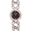 Thumbnail Image 0 of Sekonda Hidden Hearts Ladies' Fancy Two Tone Bracelet Watch