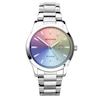 Thumbnail Image 1 of Sekonda Ladies' Taylor Silver Stainless Steel Bracelet Watch