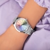 Thumbnail Image 5 of Sekonda Ladies' Taylor Silver Stainless Steel Bracelet Watch