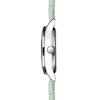 Thumbnail Image 3 of Sekonda Ladies' Taylor Green Leather Strap Watch