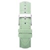 Thumbnail Image 5 of Sekonda Ladies' Taylor Green Leather Strap Watch