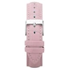 Thumbnail Image 4 of Sekonda Ladies' Taylor Pink Leather Strap Watch