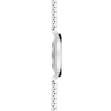 Thumbnail Image 6 of Sekonda Ladies' Pink Geometric Patterned Expander Bracelet Watch