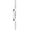 Thumbnail Image 2 of Sekonda Ladies' White Floral Patterned Expander Bracelet Watch
