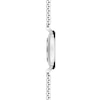 Thumbnail Image 6 of Sekonda Ladies' White Floral Patterned Expander Bracelet Watch