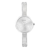 Thumbnail Image 0 of Sekonda Celeste Starlet Ladies' Silver Alloy Bracelet Watch