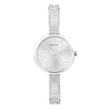 Thumbnail Image 1 of Sekonda Celeste Starlet Ladies' Silver Alloy Bracelet Watch