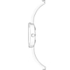 Thumbnail Image 3 of Sekonda Celeste Starlet Ladies' Silver Alloy Bracelet Watch
