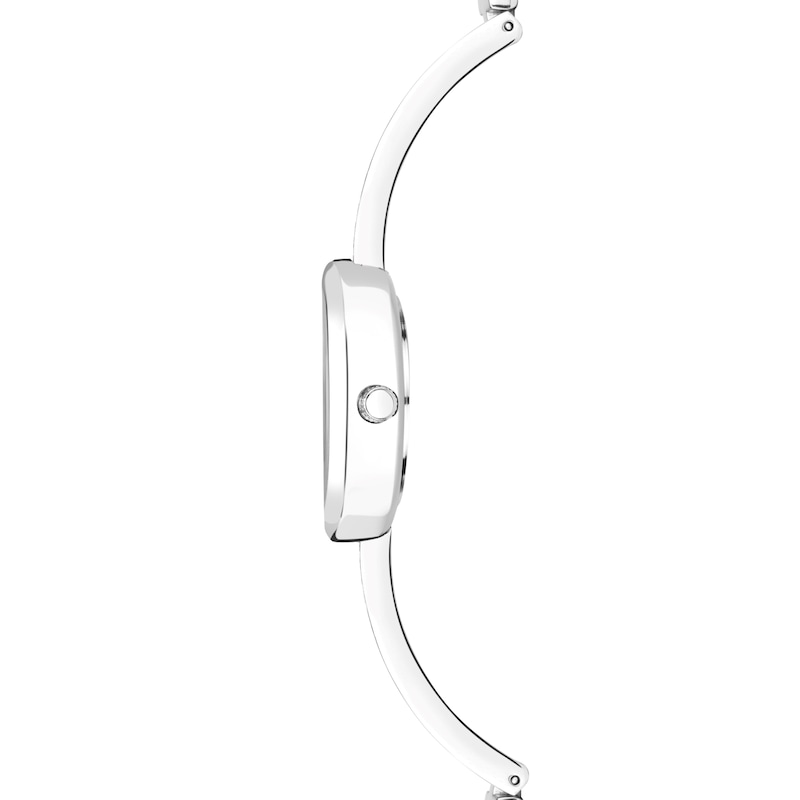 Main Image 3 of Sekonda Celeste Starlet Ladies' Silver Alloy Bracelet Watch