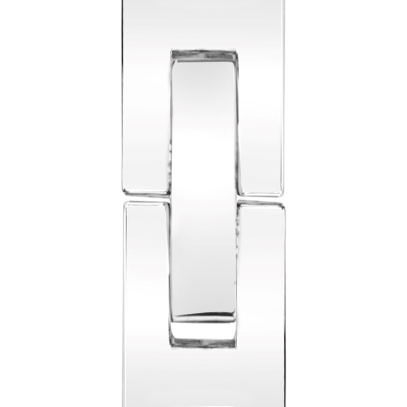 Main Image 6 of Sekonda Celeste Starlet Ladies' Silver Alloy Bracelet Watch