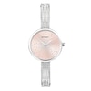 Thumbnail Image 0 of Sekonda Celeste Starlet Ladies' Silver Alloy Bracelet Watch