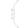 Thumbnail Image 3 of Sekonda Celeste Starlet Ladies' Silver Alloy Bracelet Watch
