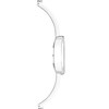 Thumbnail Image 4 of Sekonda Celeste Starlet Ladies' Silver Alloy Bracelet Watch