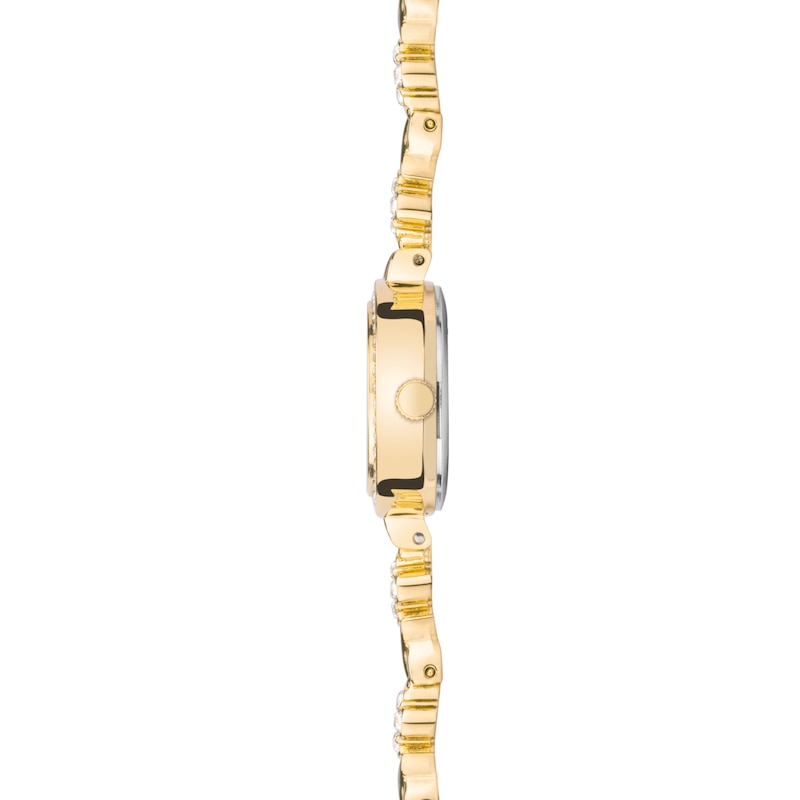 Main Image 3 of Sekonda Ladies' Gold Tone Watch and Jewellery Gift Set
