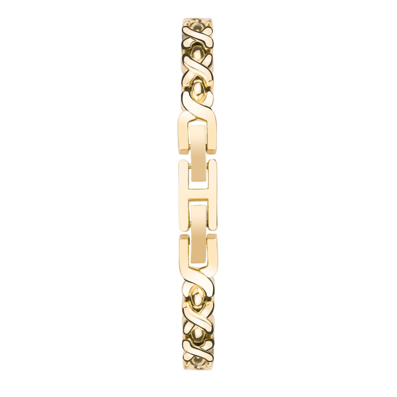 Main Image 5 of Sekonda Ladies' Gold Tone Watch and Jewellery Gift Set