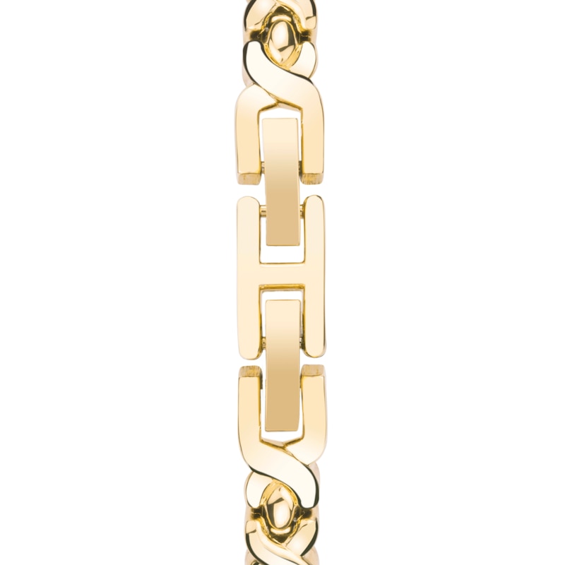 Main Image 6 of Sekonda Ladies' Gold Tone Watch and Jewellery Gift Set