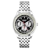 Thumbnail Image 0 of Sekonda Maverick Men's Multi link Stainless Steel Watch