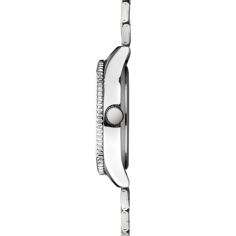 Sekonda Maverick Men's Multi link Stainless Steel Watch