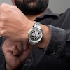 Thumbnail Image 3 of Sekonda Maverick Men's Multi link Stainless Steel Watch