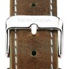 Thumbnail Image 4 of Sekonda 1978 Men’s Tan Leather Strap Watch