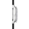 Thumbnail Image 6 of Sekonda Pacific Wave Men’s Chronograph Black Silicone Strap Watch