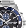 Thumbnail Image 1 of Sekonda Pacific Wave Men’s Chronograph Stainless Steel Bracelet Watch