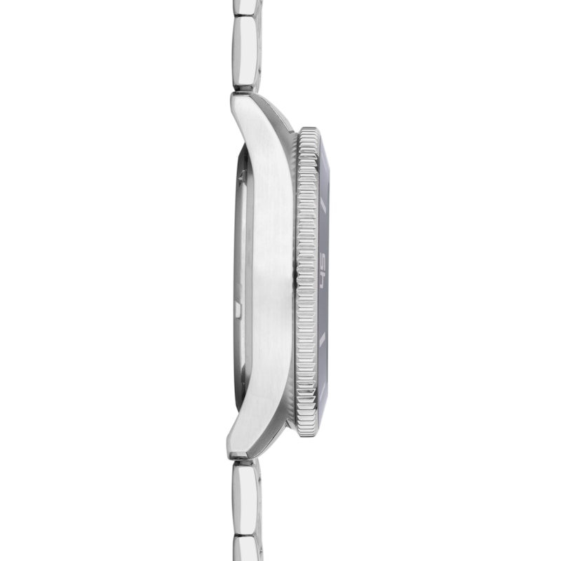 Main Image 6 of Sekonda Pacific Wave Men’s Chronograph Stainless Steel Bracelet Watch