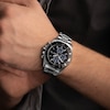 Thumbnail Image 7 of Sekonda Pacific Wave Men’s Chronograph Stainless Steel Bracelet Watch