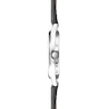 Thumbnail Image 3 of Sekonda Easy Reader Men's Black Leather Strap Watch