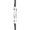 Thumbnail Image 6 of Sekonda Easy Reader Men's Black Leather Strap Watch