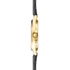 Thumbnail Image 3 of Sekonda Easy Reader Men's Black Leather Strap Watch