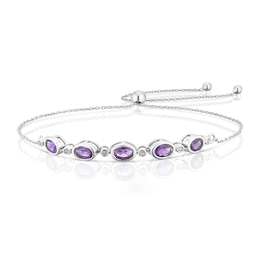 purple-stone-bracelets