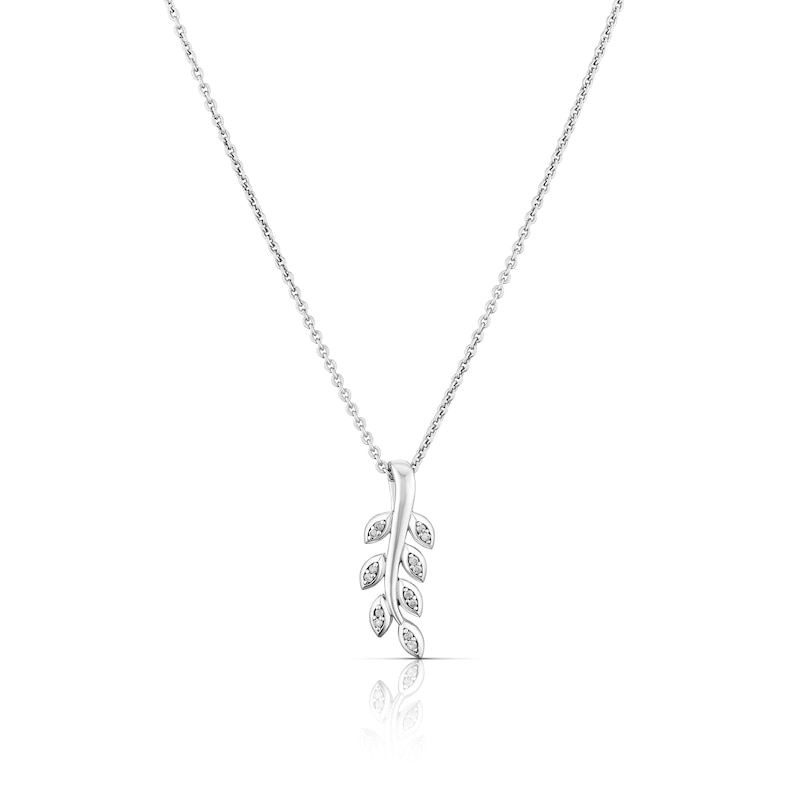 Diamond Necklace 