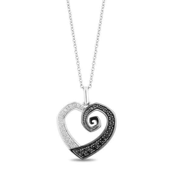 Disney Treasures The Nightmare Before Christmas Sterling Sil