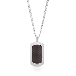 Dog Tag Necklaces