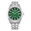 Thumbnail Image 1 of Citizen Eco-Drive Dress Classic Men's Stainless Steel Watch