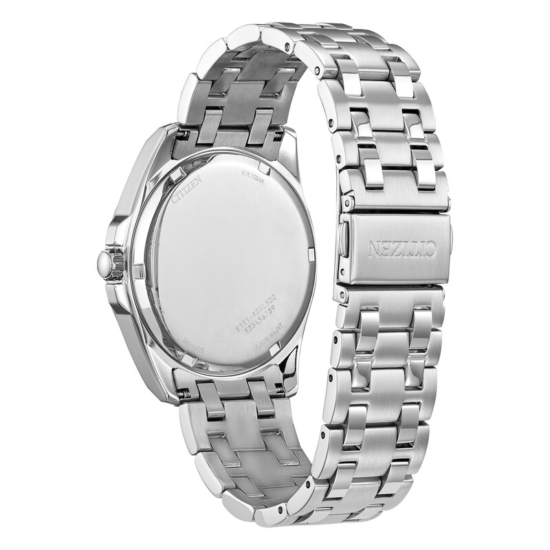 Main Image 3 of Citizen Eco-Drive Dress Classic Men's Stainless Steel Watch