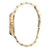Thumbnail Image 2 of Citizen Eco-Drive Men's Gold-Tone Bracelet Watch