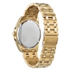 Thumbnail Image 3 of Citizen Eco-Drive Men's Gold-Tone Bracelet Watch
