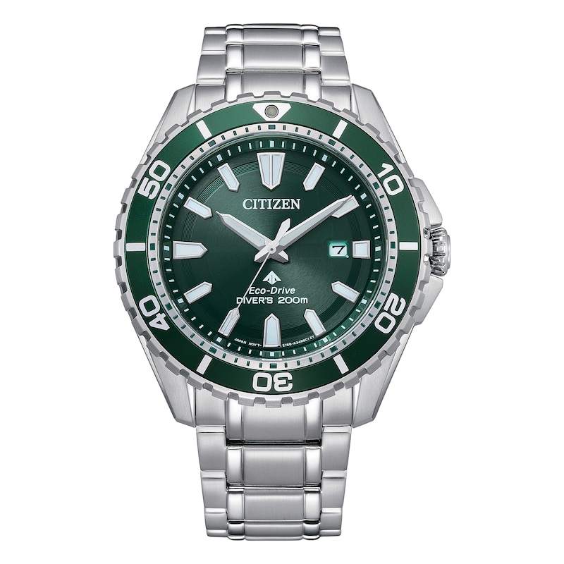 Main Image 1 of Citizen Eco-Drive Men's Promaster Diver Bracelet Watch