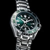 Thumbnail Image 4 of Citizen Eco-Drive Men's Promaster Diver Bracelet Watch