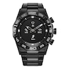 Thumbnail Image 1 of Citizen CZ Black Stainless Steel Bracelet Smart Watch