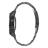 Thumbnail Image 2 of Citizen CZ Black Stainless Steel Bracelet Smart Watch