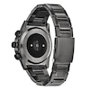 Thumbnail Image 3 of Citizen CZ Black Stainless Steel Bracelet Smart Watch