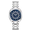 Thumbnail Image 1 of Bulova Classic Duality Ladies' Stainless Steel Watch And Strap Box Set