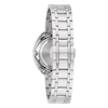 Thumbnail Image 4 of Bulova Classic Duality Ladies' Stainless Steel Watch And Strap Box Set