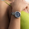 Thumbnail Image 6 of Bulova Classic Duality Ladies' Stainless Steel Watch And Strap Box Set
