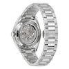 Thumbnail Image 3 of Bulova Surveyor Automatic Men's Blue Dial Bracelet Watch
